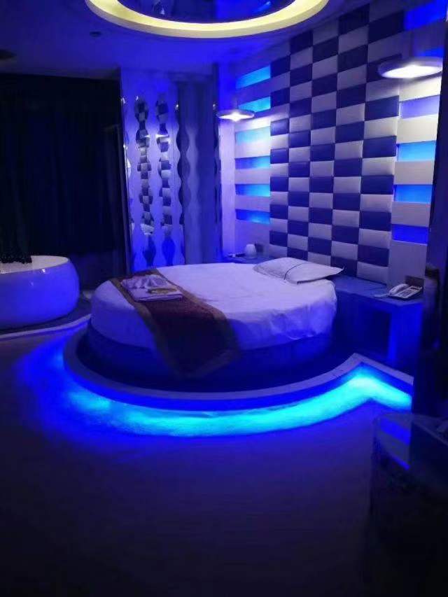 私人会所 妹妹多 任你挑选