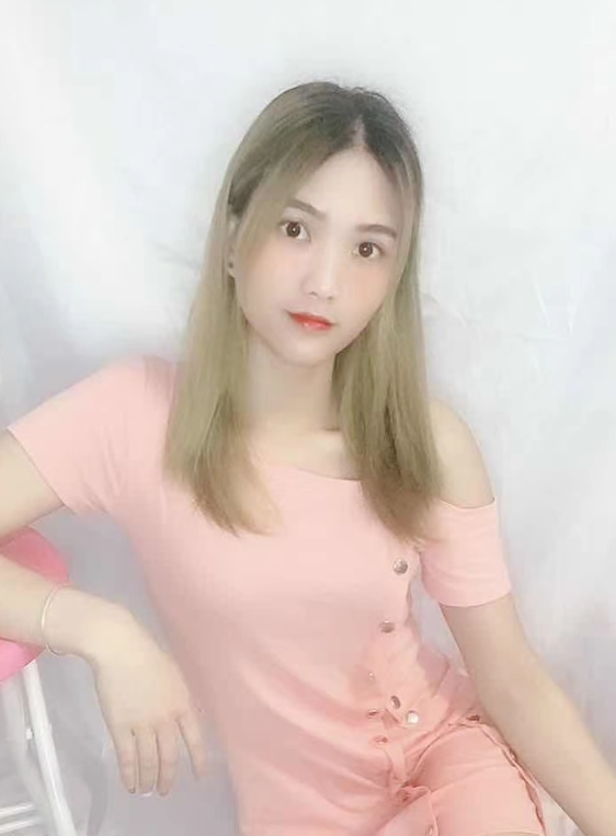 体验非常好的妹子