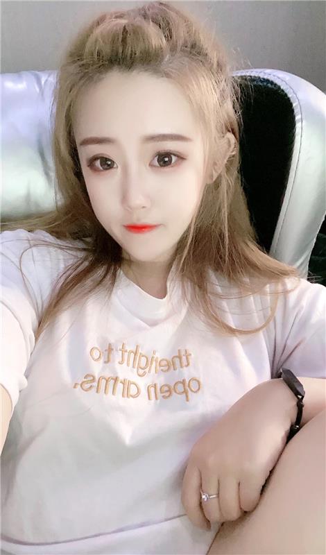 亲自体验江宁大胸妹妹