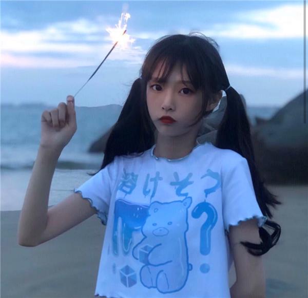 00后！！艹双马尾小萝莉